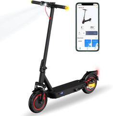 Novi 10kpro Evercross Electric Scooter