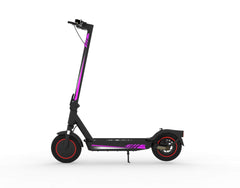 Novi 10kpro Evercross Electric Scooter