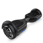 6.5 Carbon Black Classic Style segway hoverboard