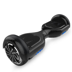 6.5 Carbon Black Classic Style segway hoverboard