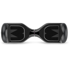 6.5 Carbon Black Classic Style segway hoverboard