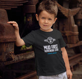 Gorilla Karts T-shirt