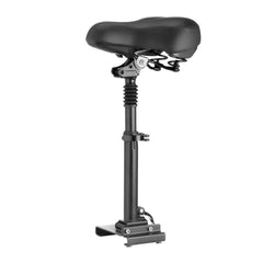 Electric Scooter Adjustable Seat Attachment