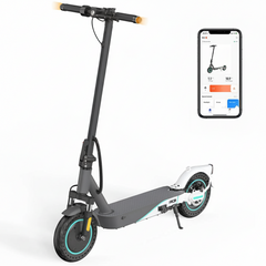 Novi 10kpro RCB Electric Scooter