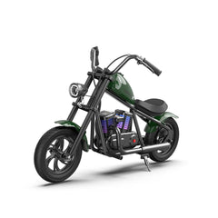 Novi K1 Chopper  Electric Motorcycle