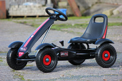 Inferno Pedal go kart