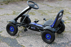 Bolt Pedal go kart