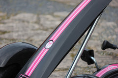 Princess Pedal go kart