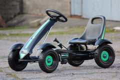 Oxide Pedal go kart