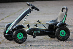 Oxide Pedal go kart