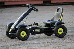 Blast Pedal go kart