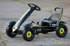 Blast Pedal go kart