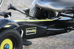 Blast Pedal go kart