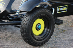 Blast Pedal go kart