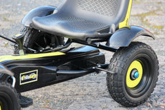 Blast Pedal go kart