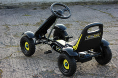 Blast Pedal go kart