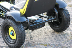 Blast Pedal go kart