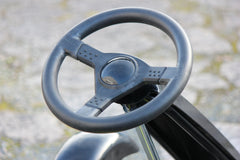 Blast Pedal go kart