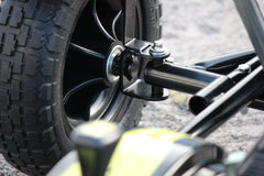 Blast Pedal go kart