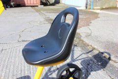 Sit On Sandpit Digger