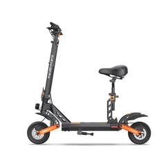 KuKirin G2 Pro Electric Scooter V2