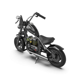 Novi K1 Chopper  Electric Motorcycle