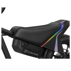 K2 NOVI ELECTRIC BIKE