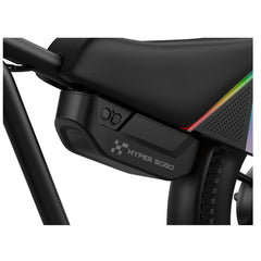 K2 NOVI ELECTRIC BIKE