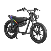 K2 NOVI ELECTRIC BIKE