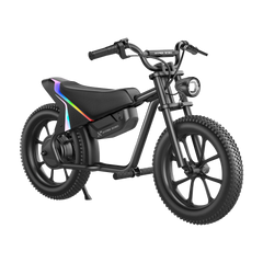 K2 NOVI ELECTRIC BIKE