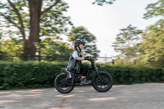 K2 NOVI ELECTRIC BIKE