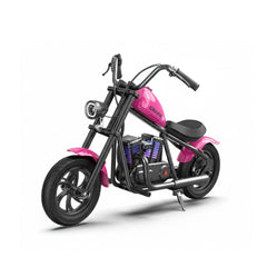 Novi K1 Chopper  Electric Motorcycle