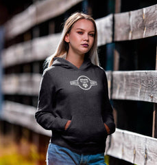 Gorilla Karts Hoodie