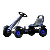 Bolt Pedal go kart