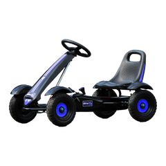 Bolt Pedal go kart