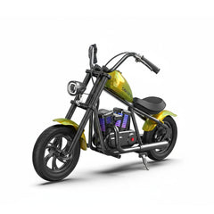 Novi K1 Chopper  Electric Motorcycle