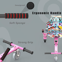 Hoverboard Kart | Hoverboard Seat Attachment