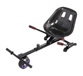 Premium Suspension hoverboard seat attachment