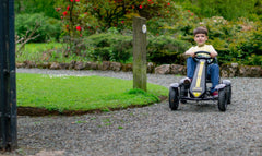 Blast Pedal go kart