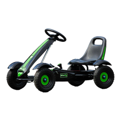 Oxide Pedal go kart