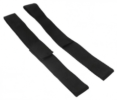 Hoverkart replacement straps showing the hook-and-loop fastening