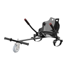 Hoverboard Kart | Seat Attachment