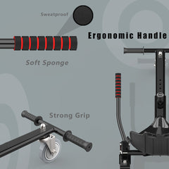 Hoverboard Kart | Seat Attachment