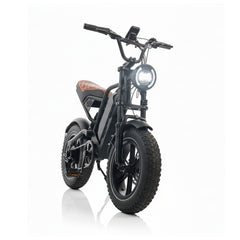 K3 mini Electric Bike for Kids | Teens | Adults