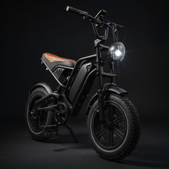 K3 mini Electric Bike for Kids | Teens | Adults