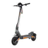 KuKirin G2 2026 electric scooter — three-quarter front view