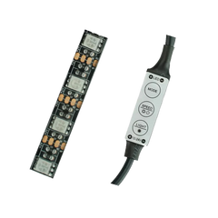 Electric Scooter LED Strip Lights