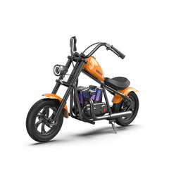 Novi K1 Chopper  Electric Motorcycle