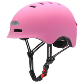 LED Scooter/Cycling Helmet