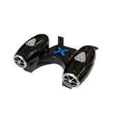 Novi Raider Seat Attachment For Hoverboard